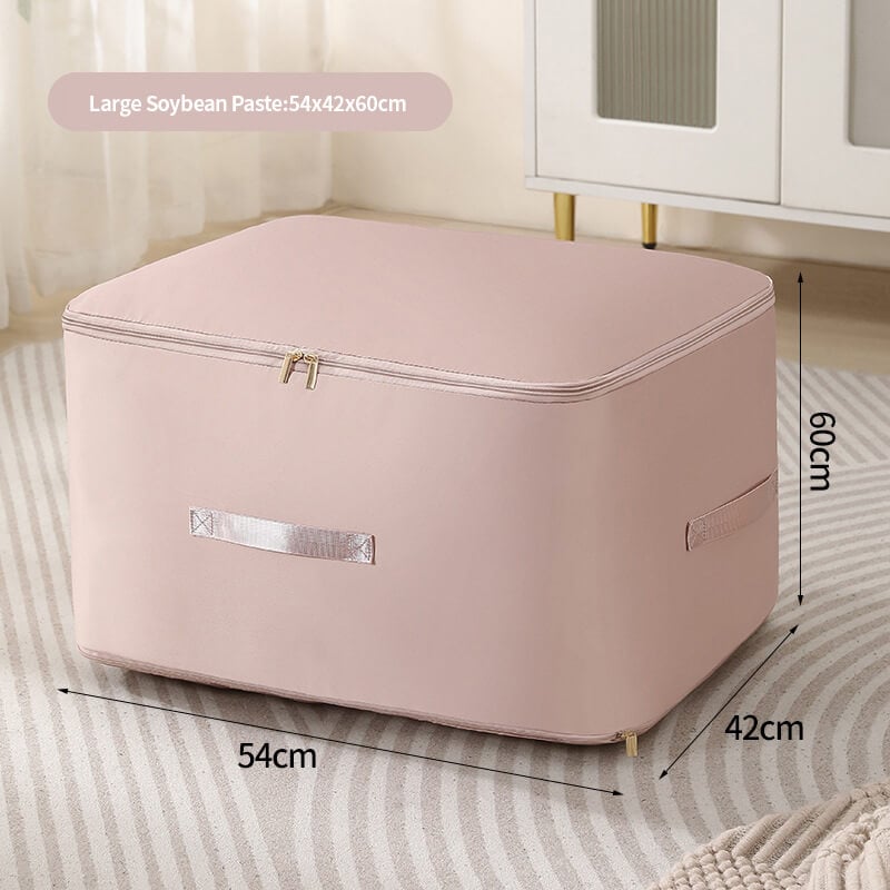 🌸Last Day Sale 49% OFF🌸Ultra Space Saving Self Compression Organizer (BUY MORE SAVE MORE)