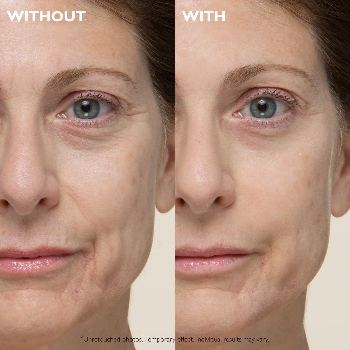 ✨Instant Makeup Primer For Face No-Filter Primer Instant Skin Tightener🥰