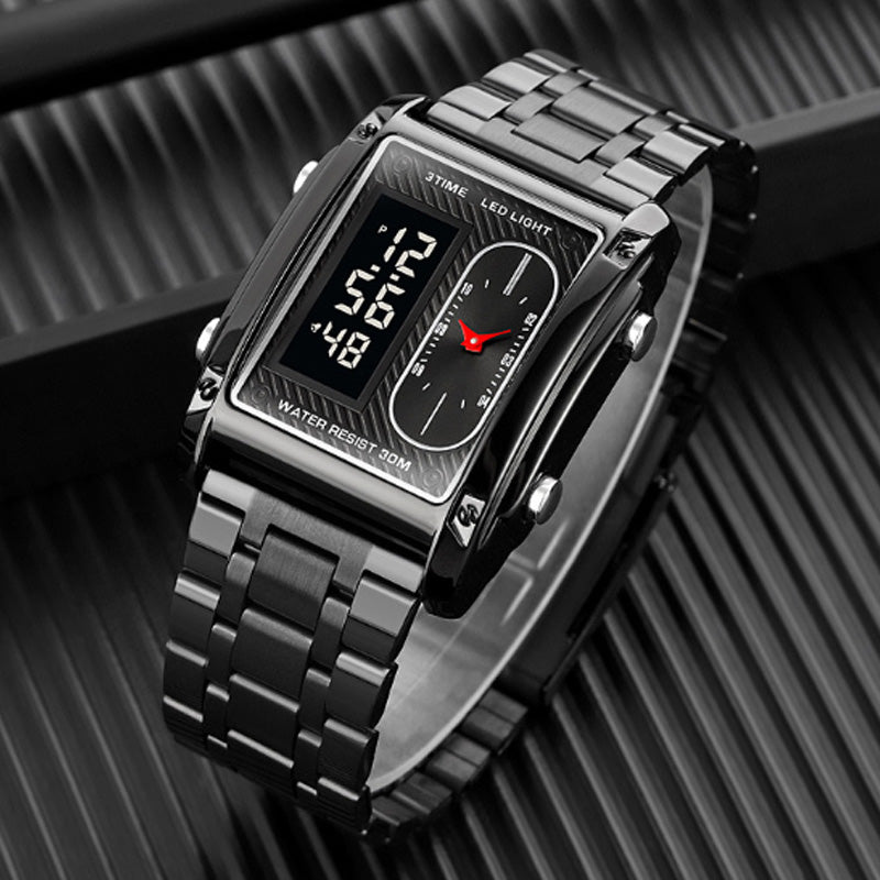 ⏳Time-limited Special⌛Stylish Multifunctional Waterproof Watch