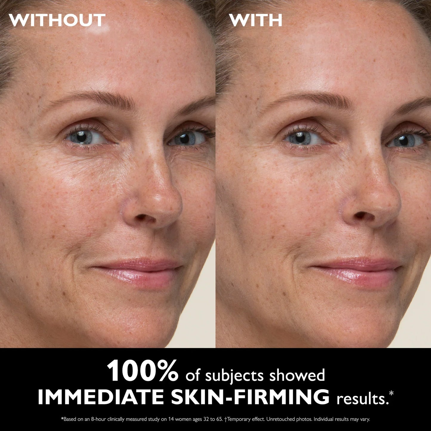 ✨Instant Makeup Primer For Face No-Filter Primer Instant Skin Tightener🥰