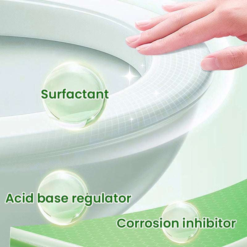 🔥New Hot Selling❤️🔥Multi-Purpose Oxalic Acid Stain Removal Cleaning Spray