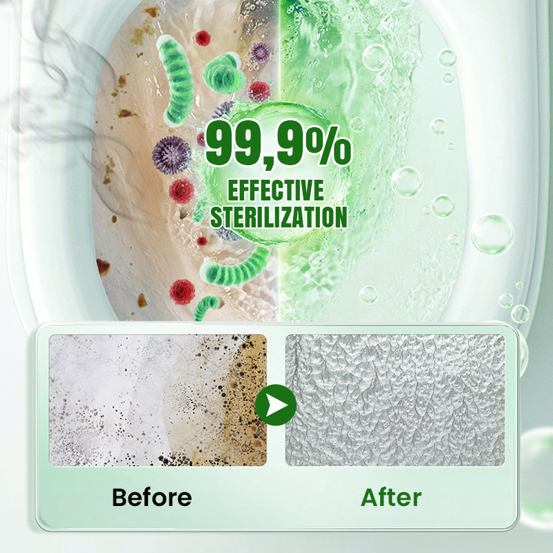 🔥New Hot Selling❤️🔥Multi-Purpose Oxalic Acid Stain Removal Cleaning Spray