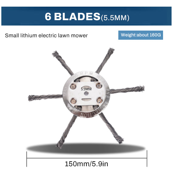 🎁Summer Limited Sale 50% Off🎁String Trimmer Replacement Head