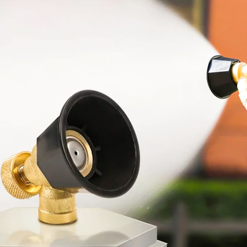 🔥New Hot Selling❤️🔥 High Pressure Air Vortex Spray Nozzle For Agricultural Applications