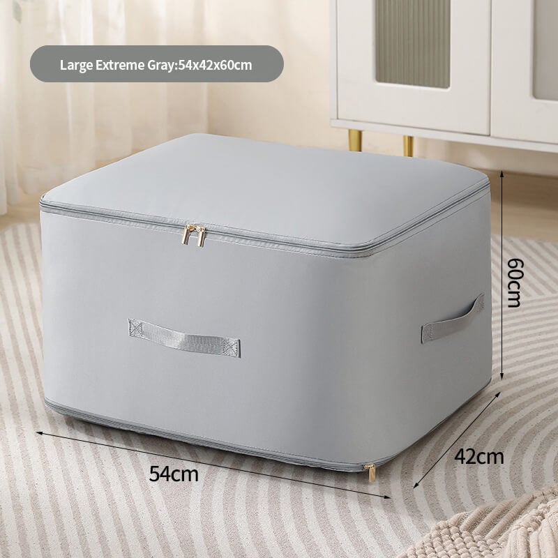 🌸Last Day Sale 49% OFF🌸Ultra Space Saving Self Compression Organizer (BUY MORE SAVE MORE)
