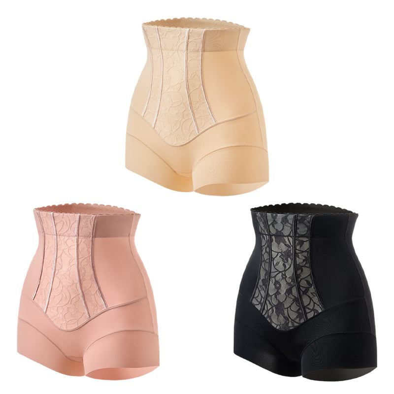 🔥HOT SALE🔥 High-waisted shaping body pants