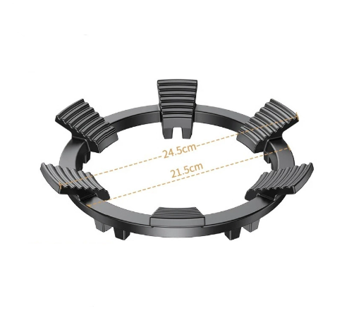 Universal Gas Stove Stand Anti-Slip Support Rack(50% OFF)