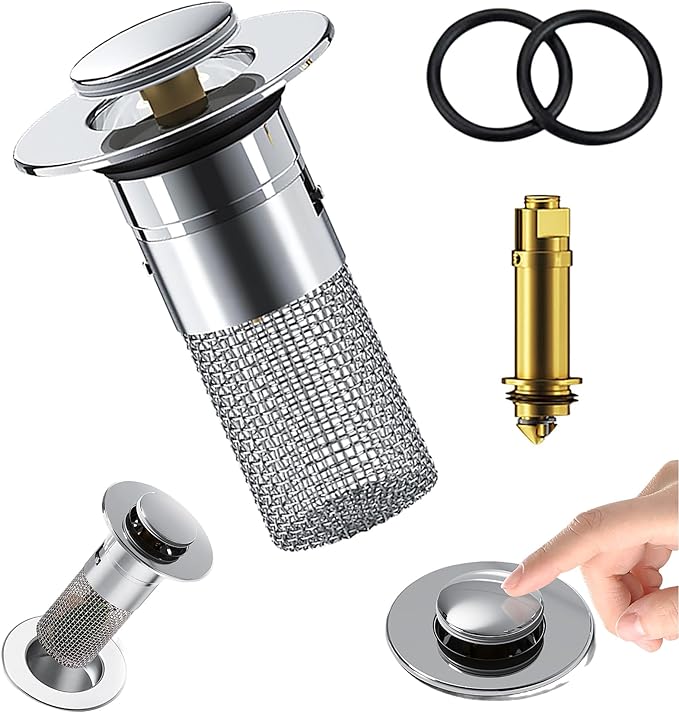 š„Special Promotionā”stainless steel floor drain filter