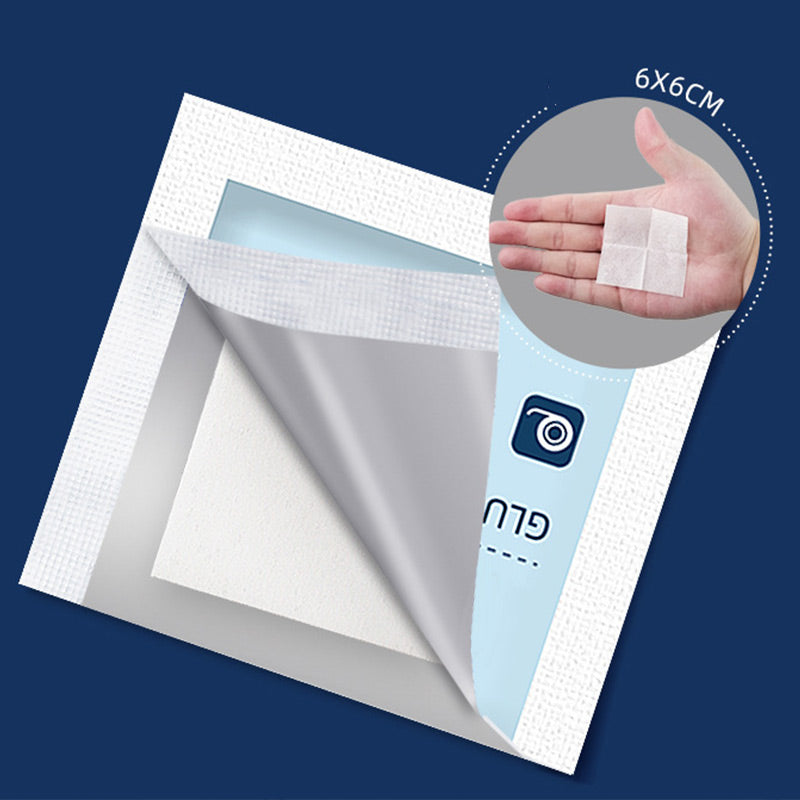 🔥New Hot Selling❤️🔥Disposable Degumming Wipes 36pcs Box