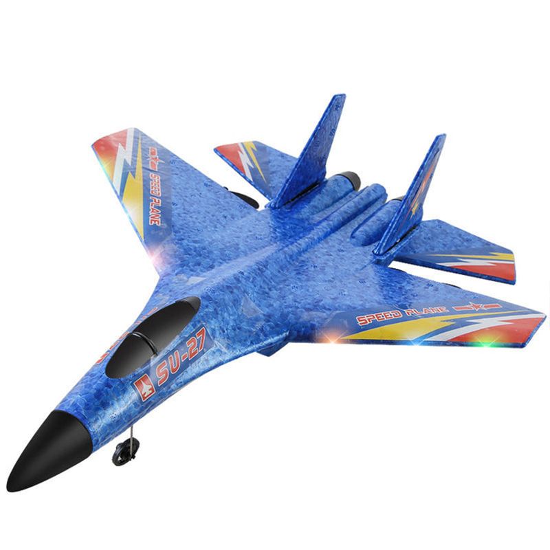 🔥New Hot Selling❤️🔥 2.4GHz RC Glider Airplane With Gyro