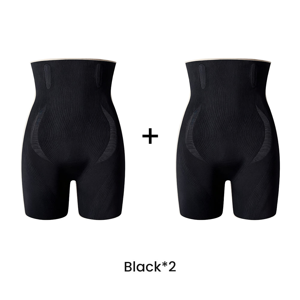 🔥🩱High-Waisted Butt-Lifting Shaping Shorts