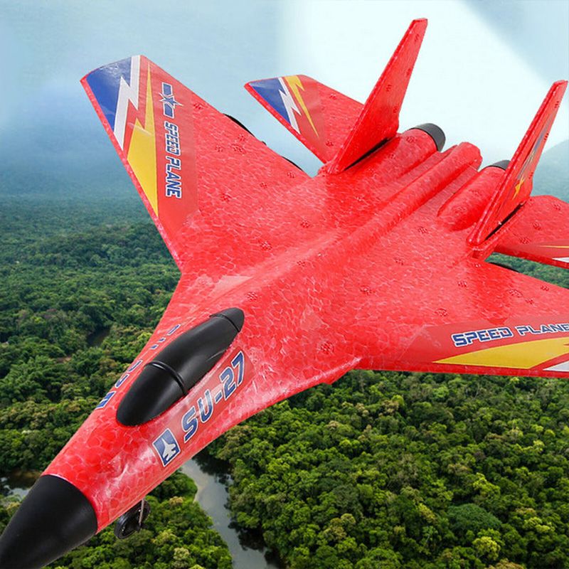 🔥New Hot Selling❤️🔥 2.4GHz RC Glider Airplane With Gyro
