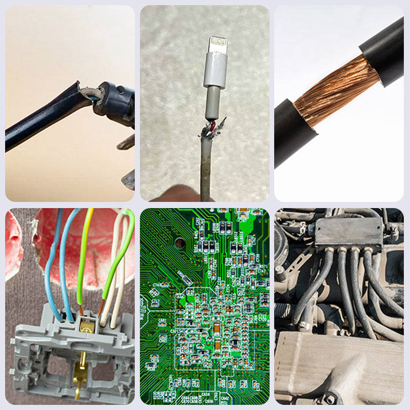 💥2025 Hot Sale💥 Liquid Electrical Tape