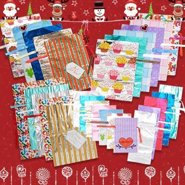 💥 LAST DAY PROMOTION - 50%OFF 💥The World’s Best Christmas Gift Bag With Drawstring