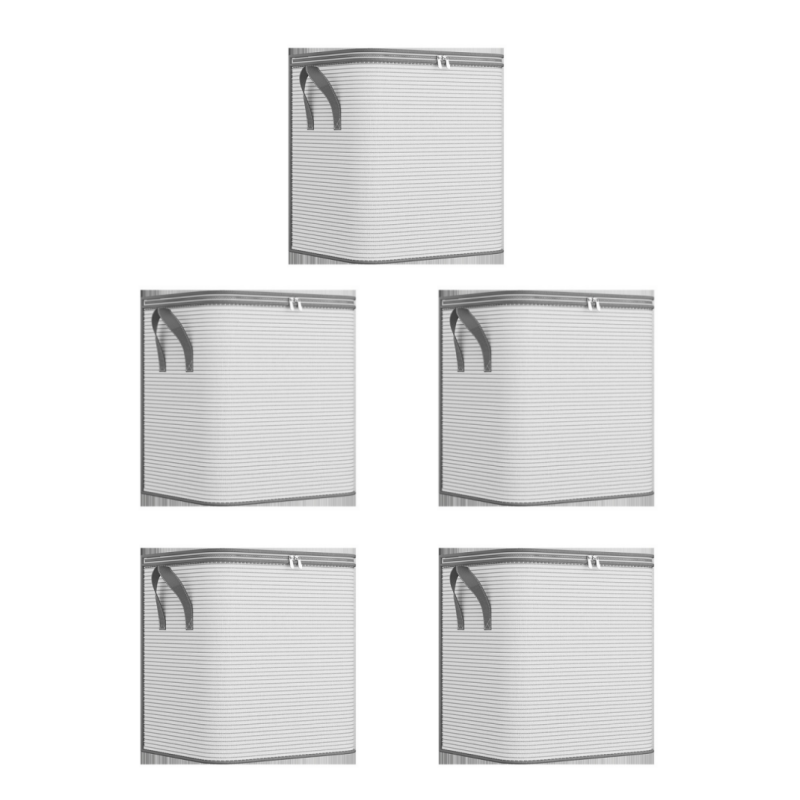 🔥2026 Hot Sale 50% OFF💥Large Collapsible Storage Bag with Handles