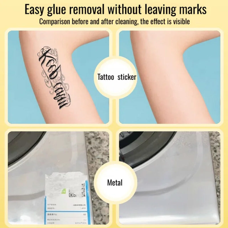 🔥New Hot Selling❤️🔥Disposable Degumming Wipes 36pcs Box