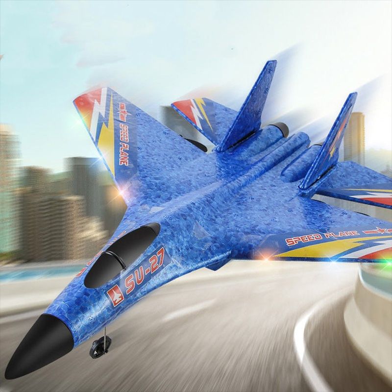 🔥New Hot Selling❤️🔥 2.4GHz RC Glider Airplane With Gyro