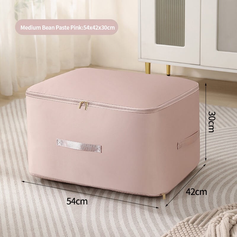 🌸Last Day Sale 49% OFF🌸Ultra Space Saving Self Compression Organizer (BUY MORE SAVE MORE)