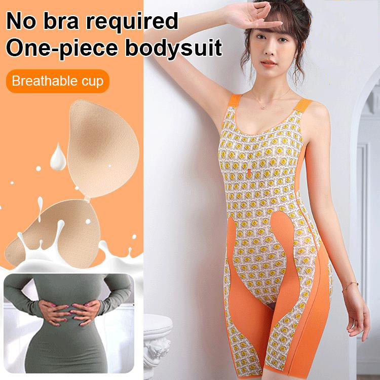 🔥50% OFF🔥 One-piece Bodysuit For Women💃🏻