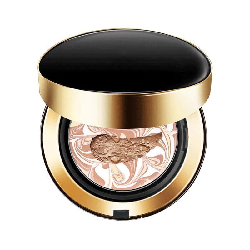 ✨Hot Sale✨Three-Color Pull Flower Concealer Moisturizing Essence Water Cream