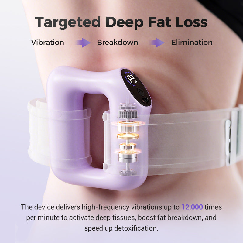 💕 New Arrival💕Multifunctional Full-Body Fascia Ring