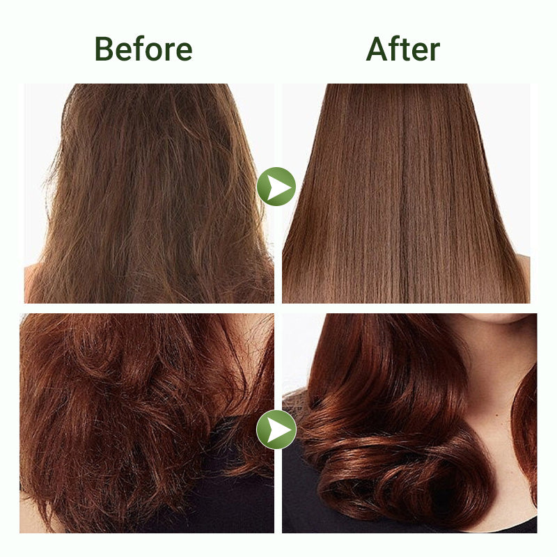 🔥New Upgrades✨Batana Oil Shampoo with Rosemary Extract