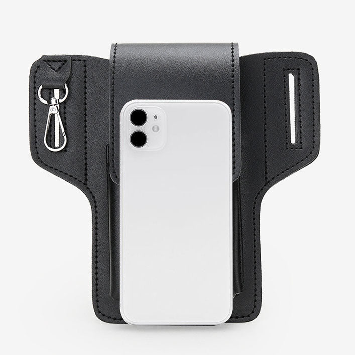 Buy 1 Get 1 Free❤️✨Portable Mobile Phone Belt Bag