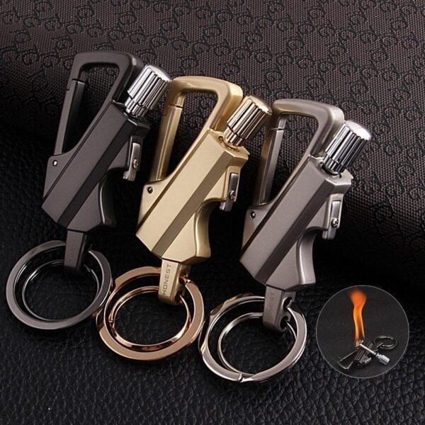 š„Hot Sale 50% OFFš„Portable multifunctional ignition device
