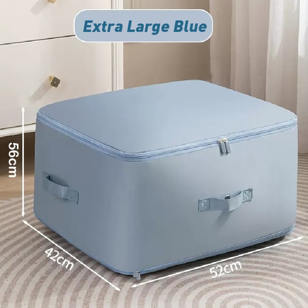 🌸Last Day Sale 49% OFF🌸Ultra Space Saving Self Compression Organizer (BUY MORE SAVE MORE)
