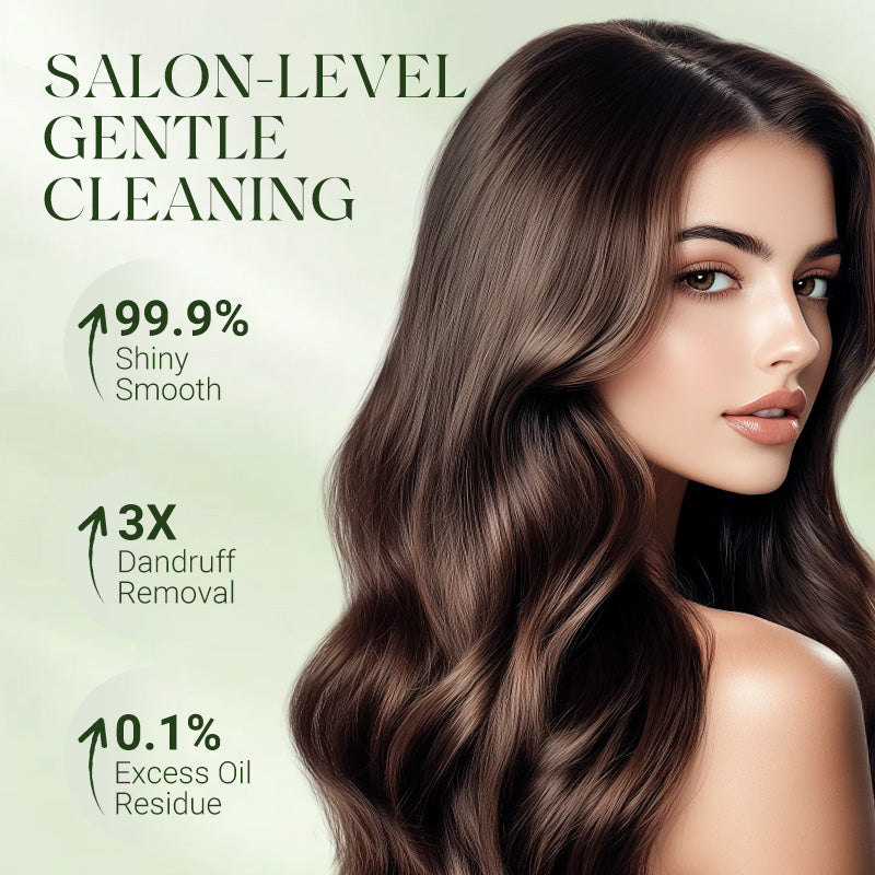 🔥New Upgrades✨Batana Oil Shampoo with Rosemary Extract