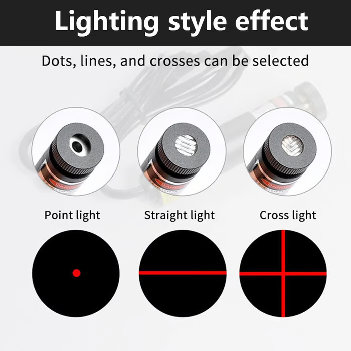 🔥Hot Sale 50% OFF🪡Magnetic Positioning Quilting Light for Sewing Machine
