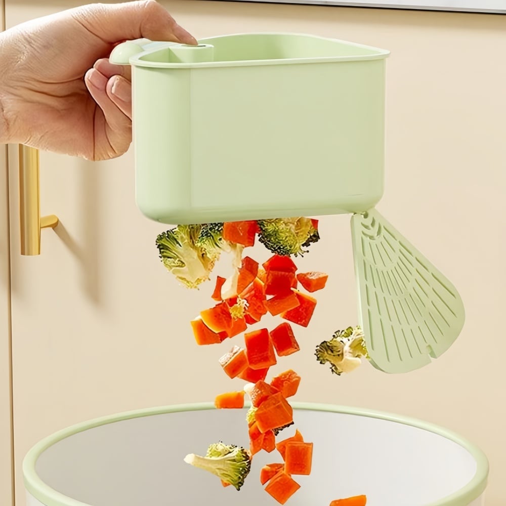 ⏰Limited Days-Up to 49% Off🔥Suction Cup Sink Corner Rack