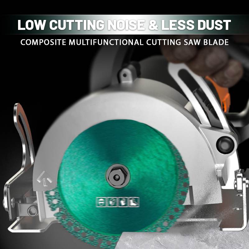 💥Hot Sale 50% OFF💥 Composite Multifunctional Diamond Cutting Disc(BUY 3 GET 5 FREE)