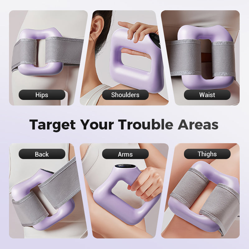 💕 New Arrival💕Multifunctional Full-Body Fascia Ring