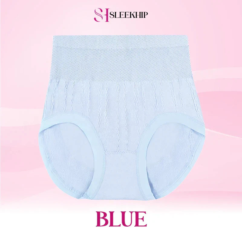 💞CLEARANCE SALE 70% OFF- Leakproof High-Waist Tummy-Control Butt-Lifting Panties