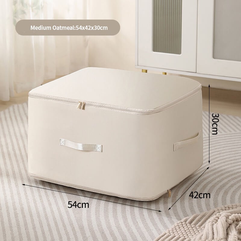 🌸Last Day Sale 49% OFF🌸Ultra Space Saving Self Compression Organizer (BUY MORE SAVE MORE)