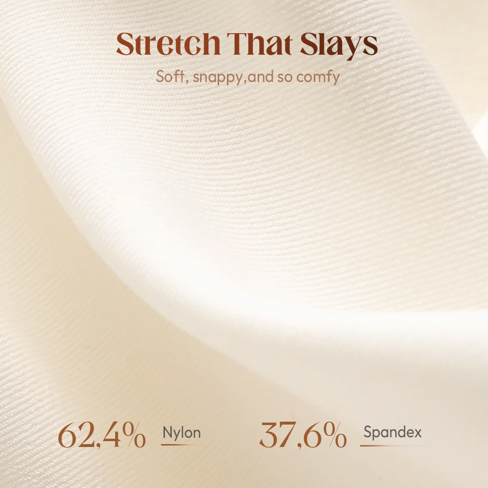 🔥🩱High-Waisted Butt-Lifting Shaping Shorts