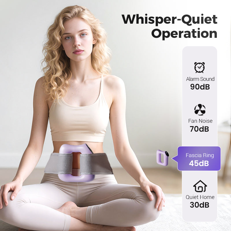💕 New Arrival💕Multifunctional Full-Body Fascia Ring