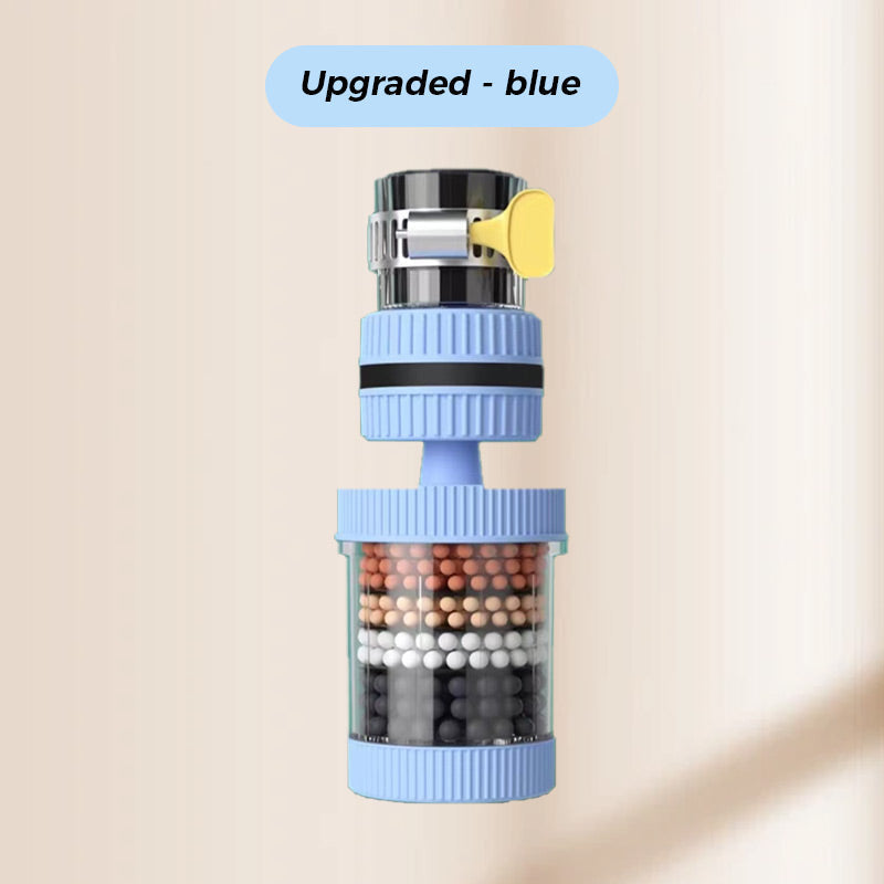 đ„LAST DAY SALE 50% OFFđ„Buy 2 Get 1 Freeđ§Faucet Filters-Enhance Your Tap Water Quality