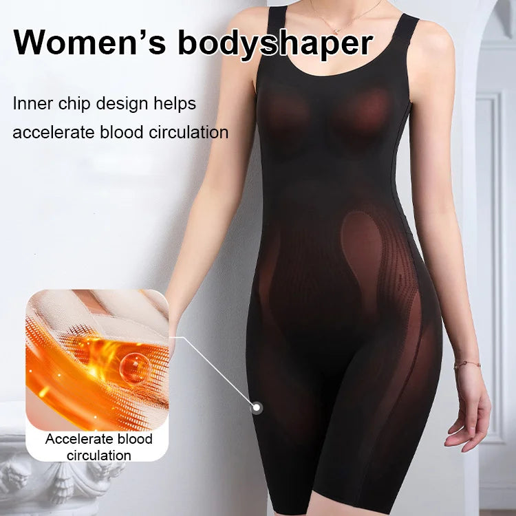 🔥50% OFF🔥 One-piece Bodysuit For Women💃🏻