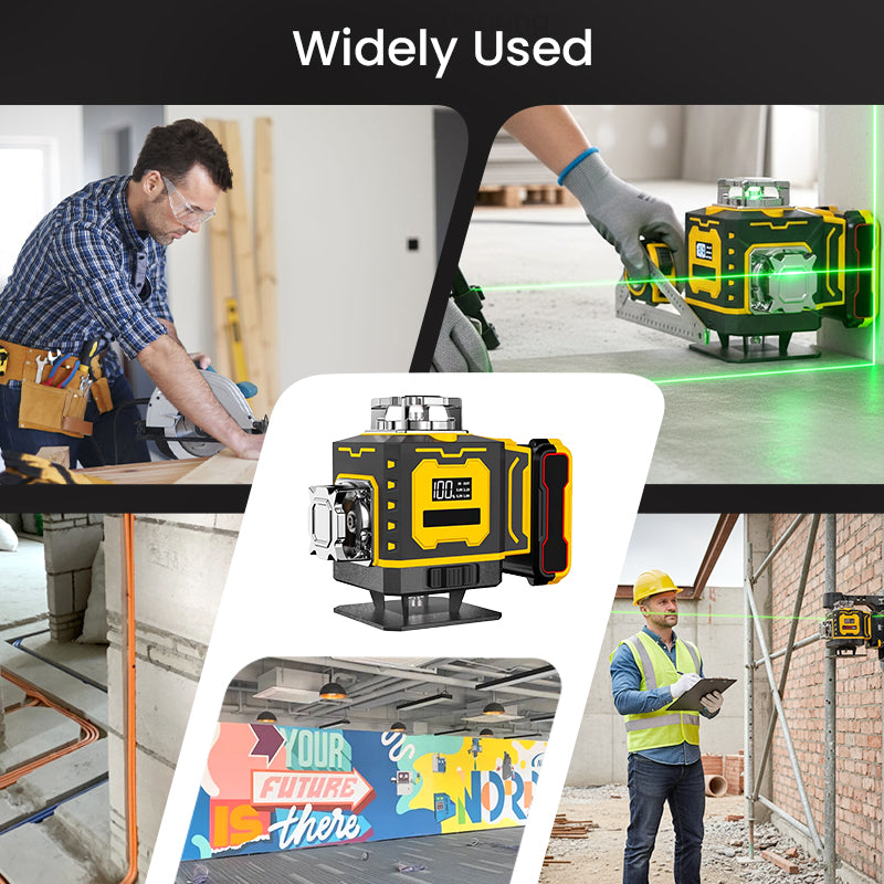 💥New Arrivals🔥Multi-Function Laser Level🎉Hot Sale Now!📉60% off storewide