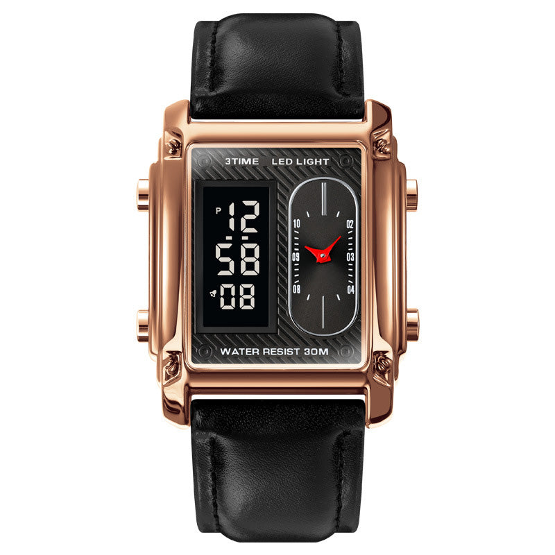 ⏳Time-limited Special⌛Stylish Multifunctional Waterproof Watch