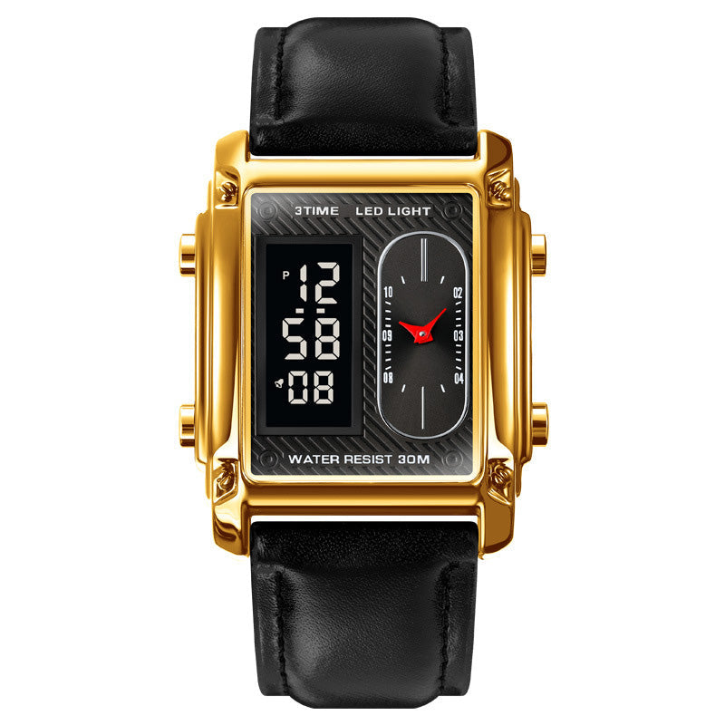 ⏳Time-limited Special⌛Stylish Multifunctional Waterproof Watch