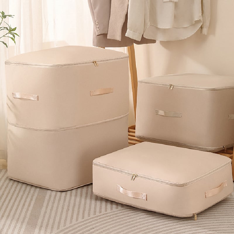 🌸Last Day Sale 49% OFF🌸Ultra Space Saving Self Compression Organizer (BUY MORE SAVE MORE)
