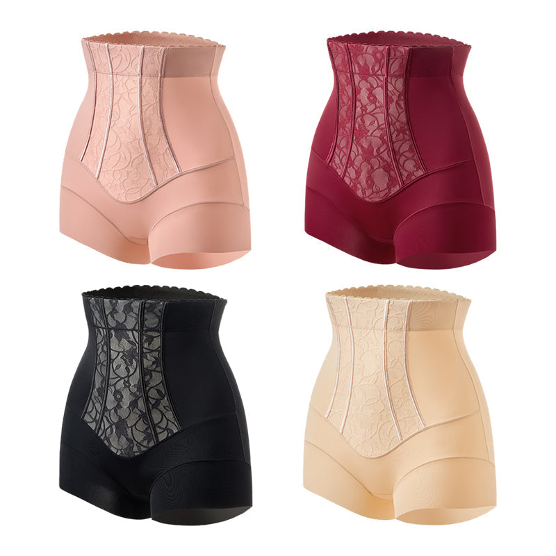 🔥HOT SALE🔥 High-waisted shaping body pants