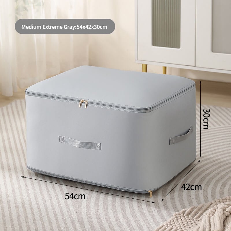 🌸Last Day Sale 49% OFF🌸Ultra Space Saving Self Compression Organizer (BUY MORE SAVE MORE)