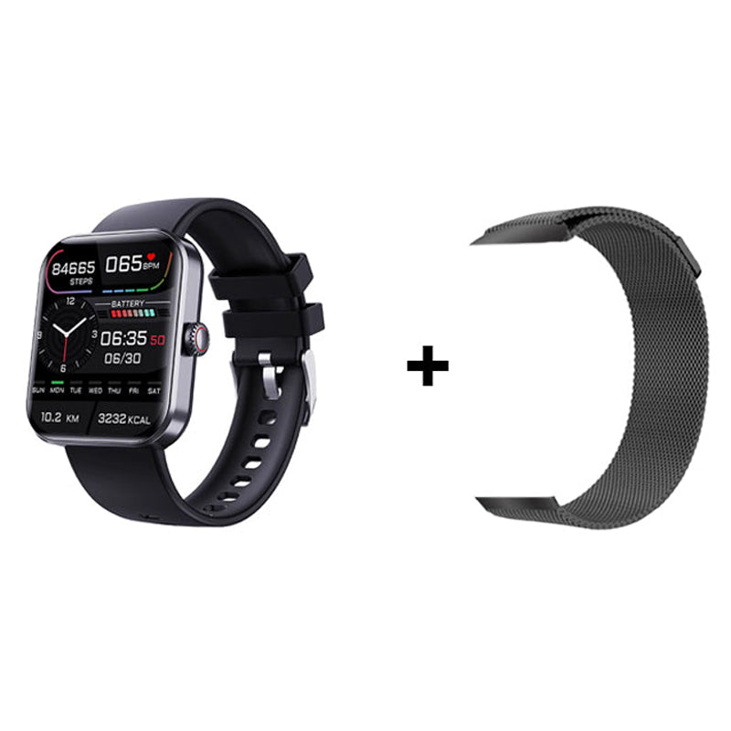 🎁 Hot Sale 49% OFF 🔥Smartwatch with multiple health monitoring