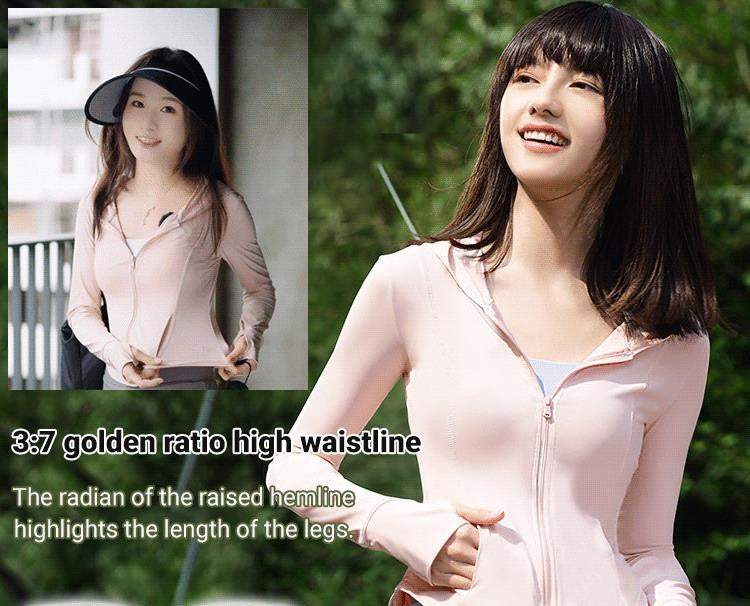 🔥Hot summer sales🔥Slimming Sun Protection Clothing