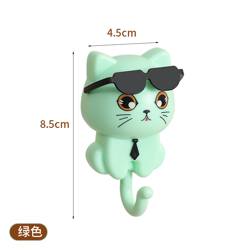 đ±2025 HOT SALEđ±Cat Key Holder
