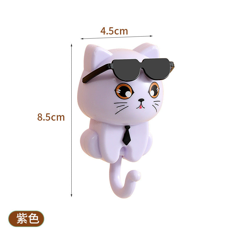 đ±2025 HOT SALEđ±Cat Key Holder
